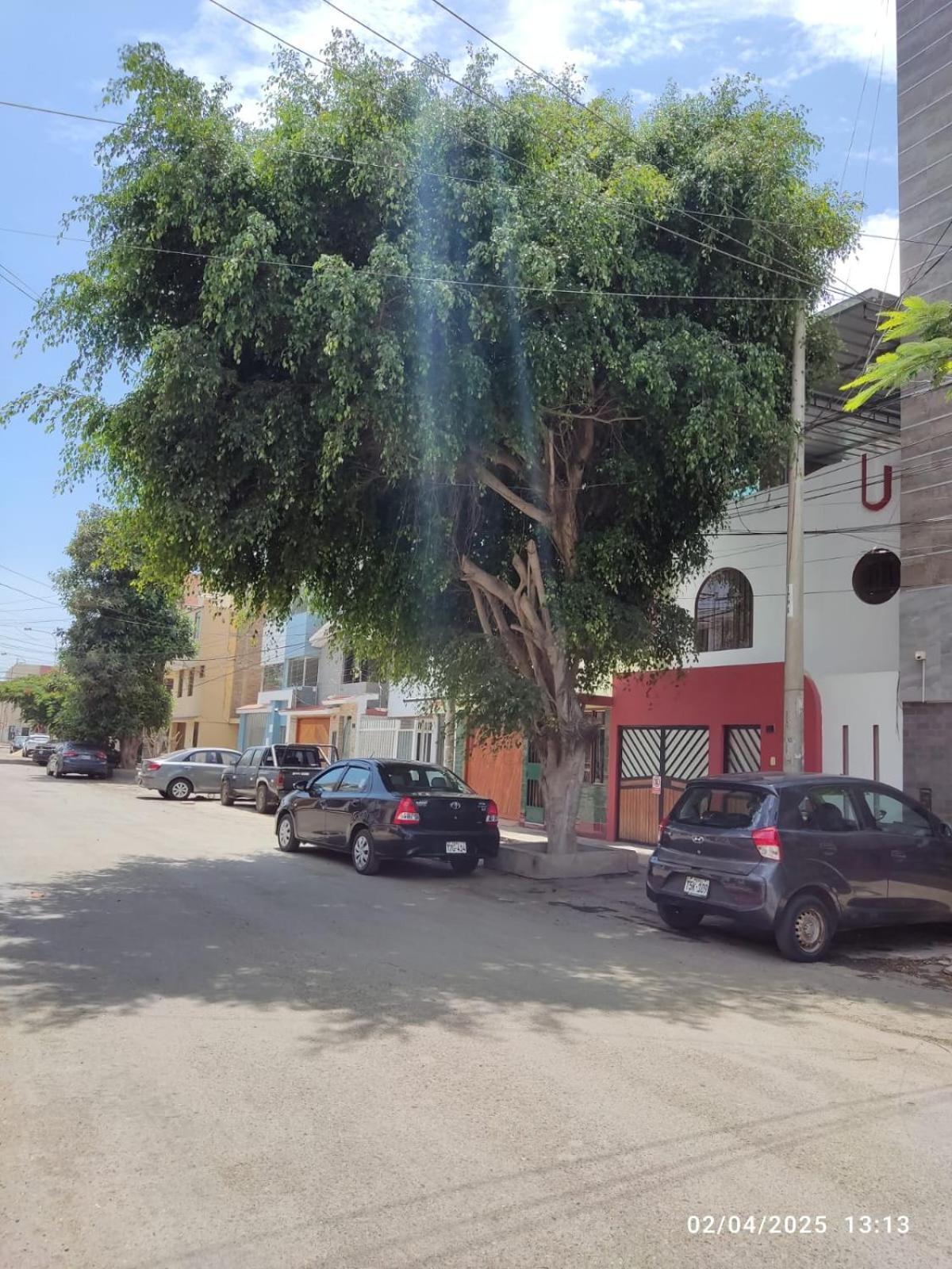 Hotel D' Barrig Trujillo Exterior foto